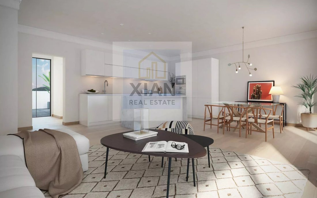 Apartment in Fuengirola, Andalusia, Spain 5 - 12176977