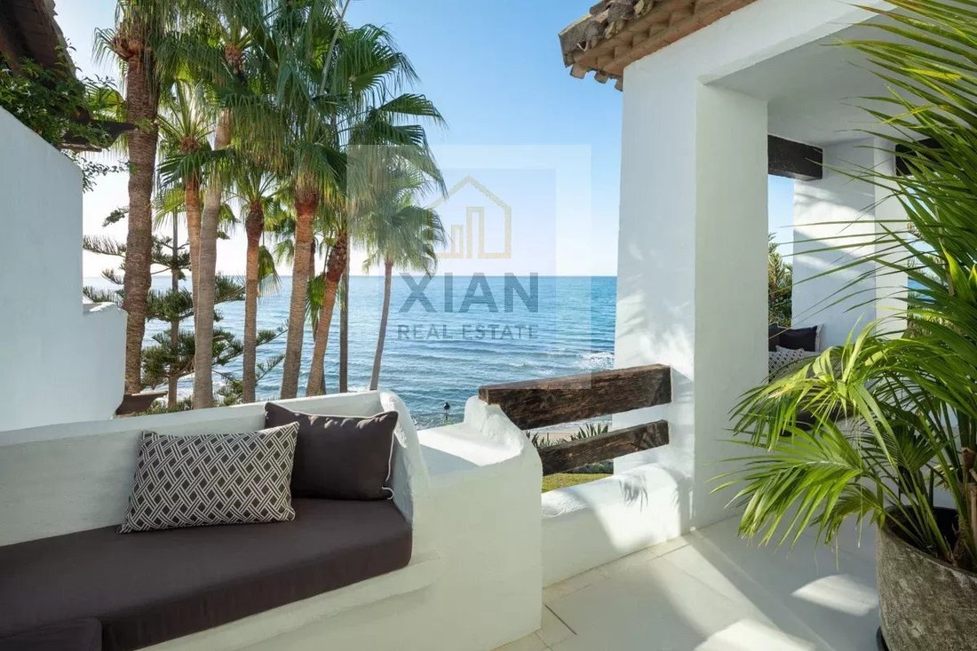 Apartment in Spain 3 - 12241631