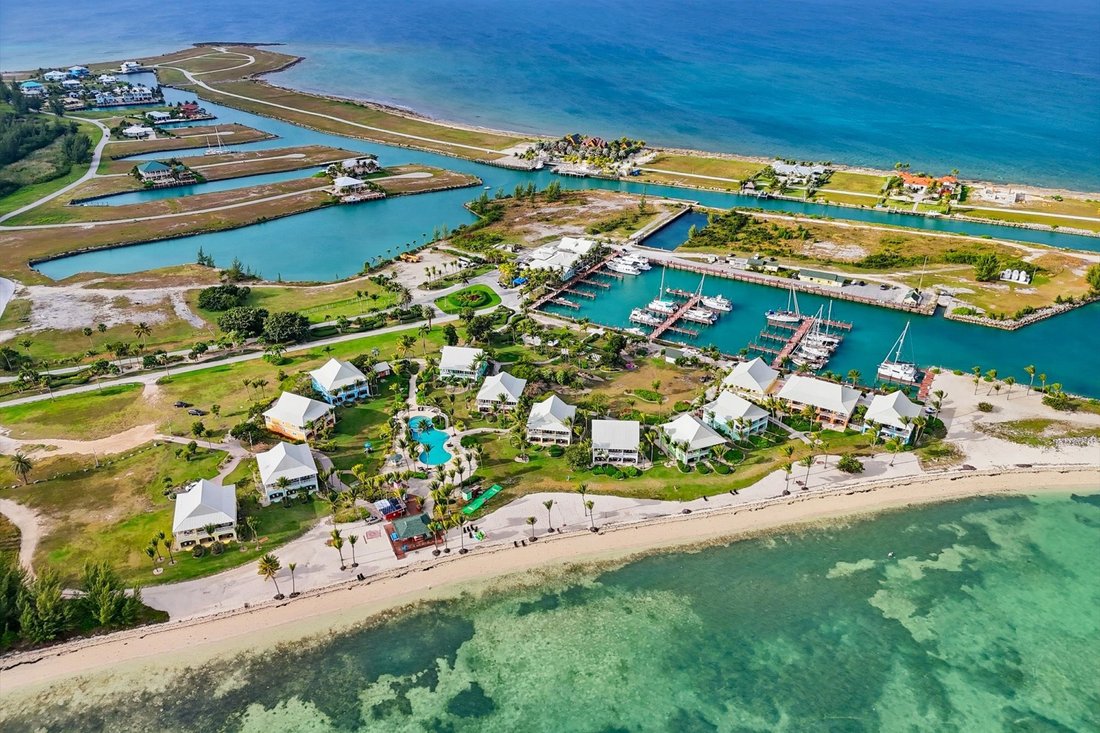 Land in West End, West Grand Bahama, The Bahamas 1 - 17193165