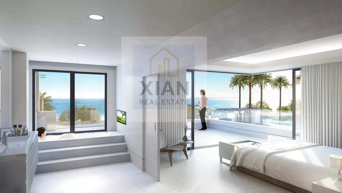 Apartment in Estepona, Andalusia, Spain 4 - 12169933