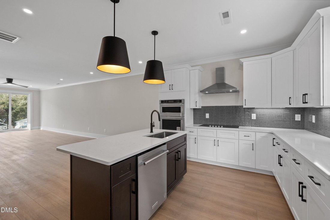 Townhouse in Fuquay-Varina, North Carolina, United States 4 - 17191700
