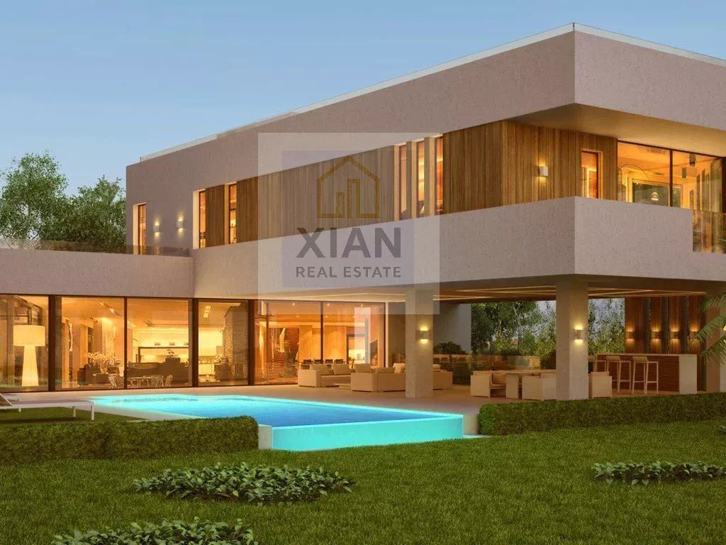 Villa in Benahavis, Andalusia, Spain 2 - 12174504