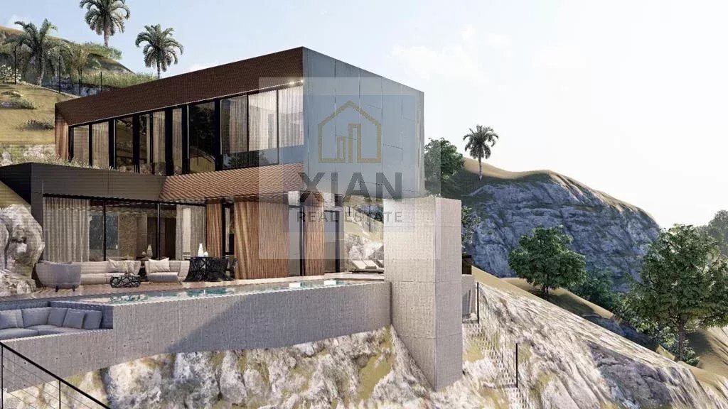 Villa in Benalmadena, Andalusia, Spain 1 - 12256566