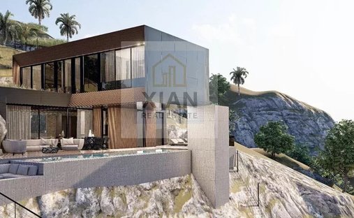 Villa à Benalmádena, Andalousie, Espagne 1