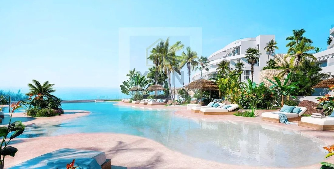 Apartment in La Cala de Mijas, Mijas, Spain 1 - 12169909
