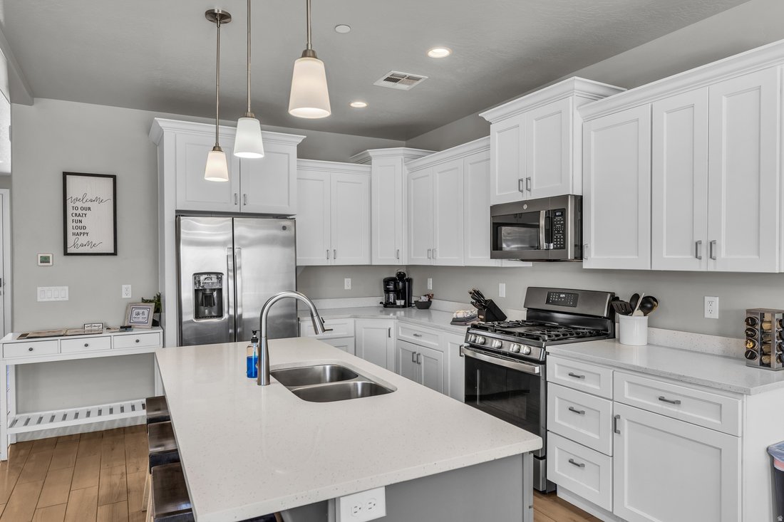 Townhouse in Hurricane, Utah, United States 4 - 17190346