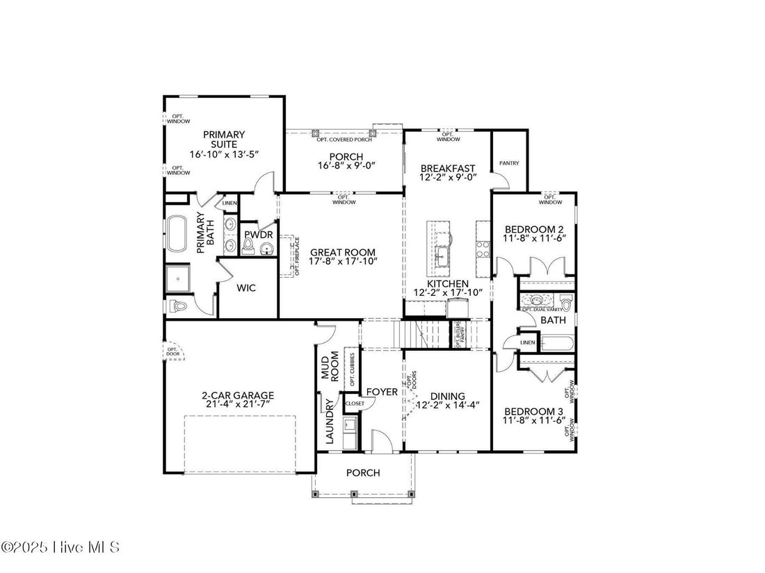 House in Moyock, North Carolina, United States 2 - 17194234