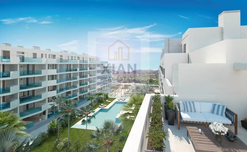 Appartamento a Fuengirola, Andalusia, Spagna 1
