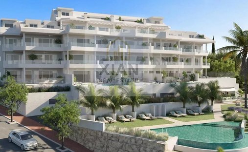 Apartamento en Benalmádena, Andalucía, España 1