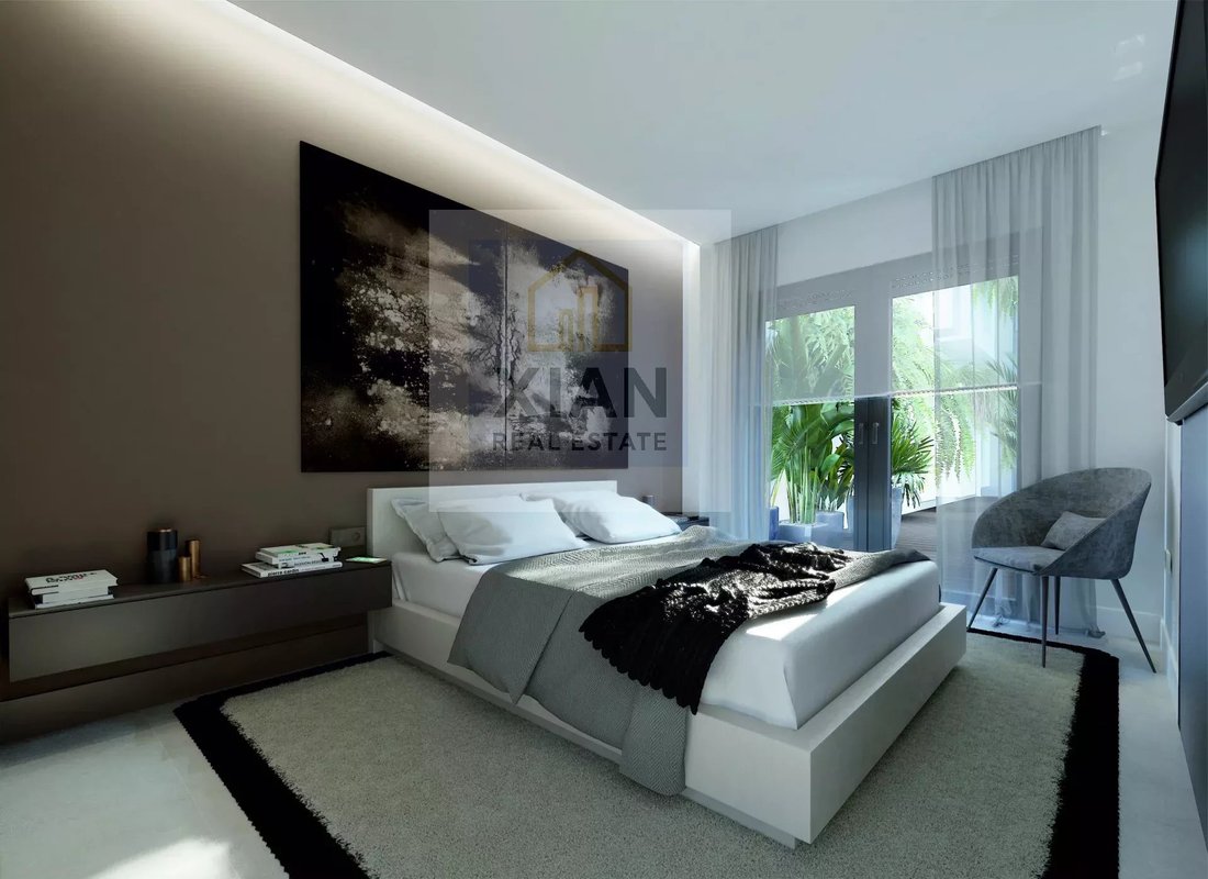 Appartement à Fuengirola, Andalousie, Espagne 3 - 13030302
