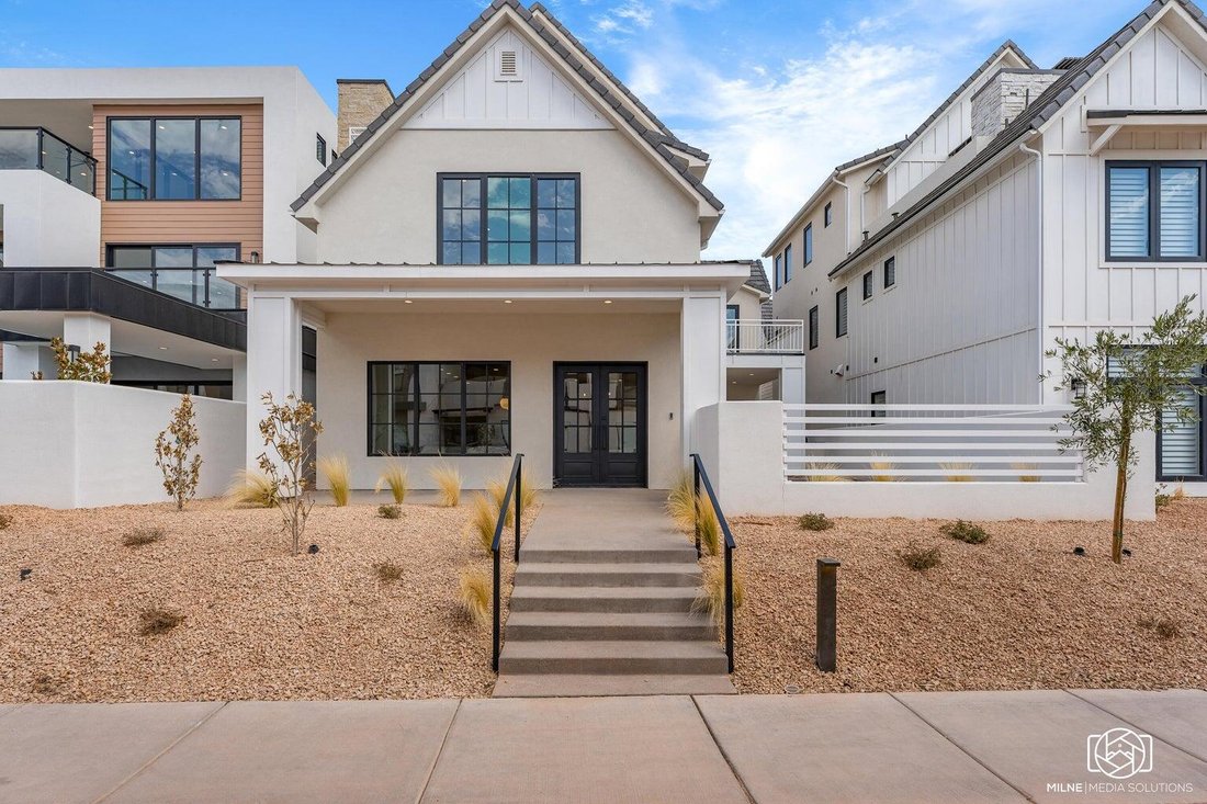 House in St. George, Utah, United States 5 - 17189387