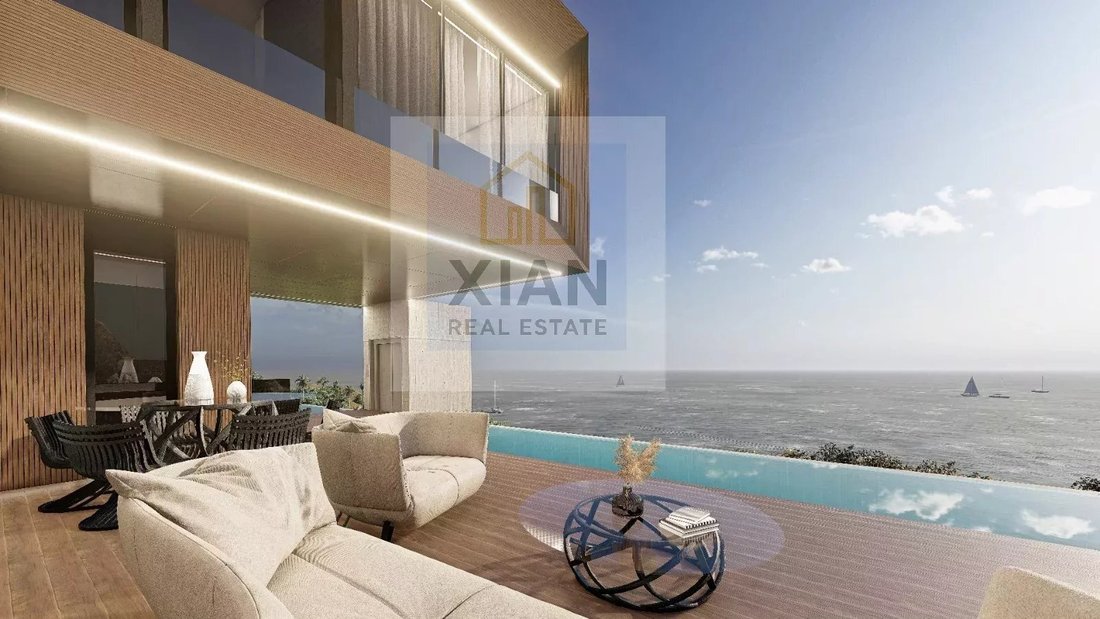 Villa in Benalmadena, Andalusia, Spain 4 - 12256566