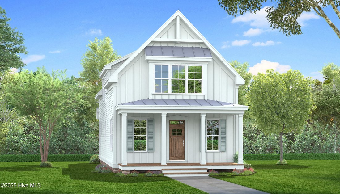 House in Southport, North Carolina, United States 2 - 17193329