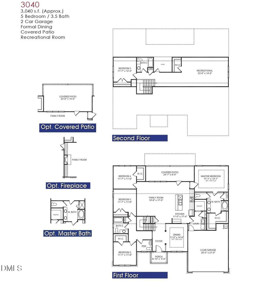 House in Middlesex, North Carolina, United States 5 - 17192114