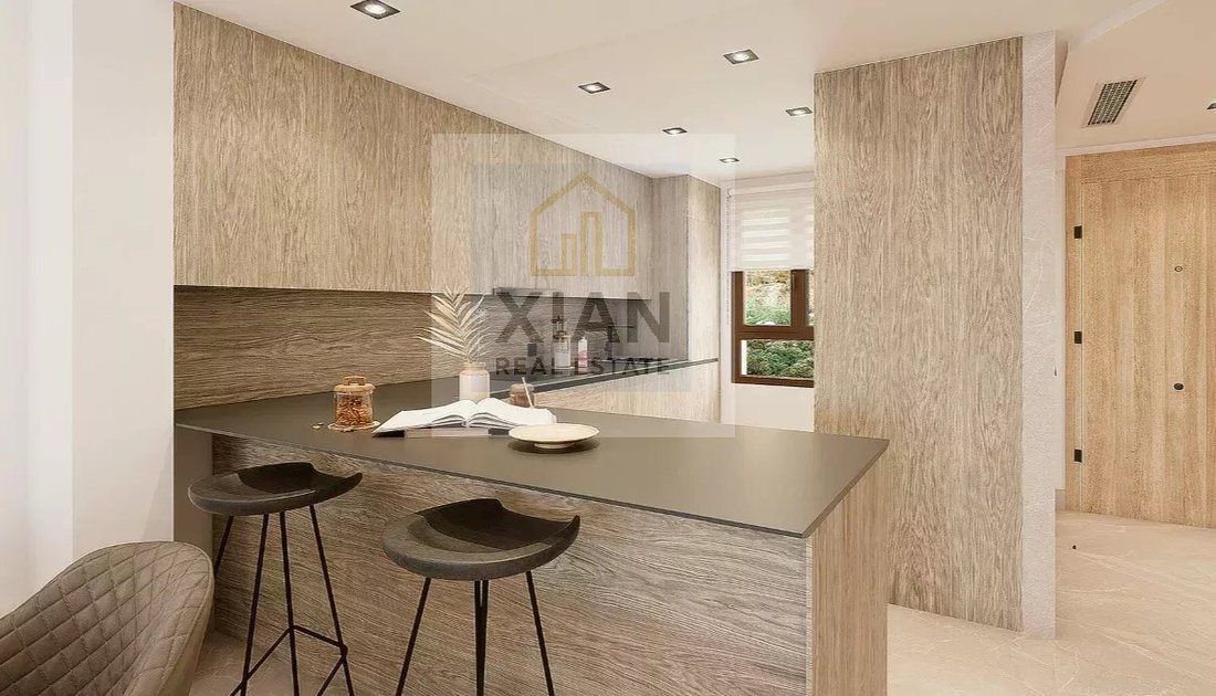 Townhouse in Mijas, Andalusia, Spain 5 - 12890945