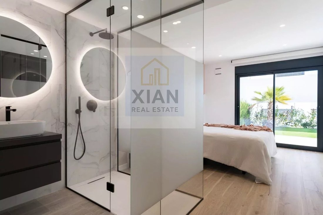 Apartment in Cumbre del Sol, el Poble Nou de Benitatxell / Benitachell, Valencian Community 5 - 14161171