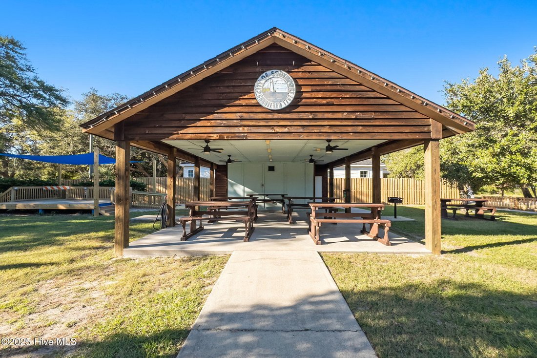 House in Southport, North Carolina, United States 5 - 17193329