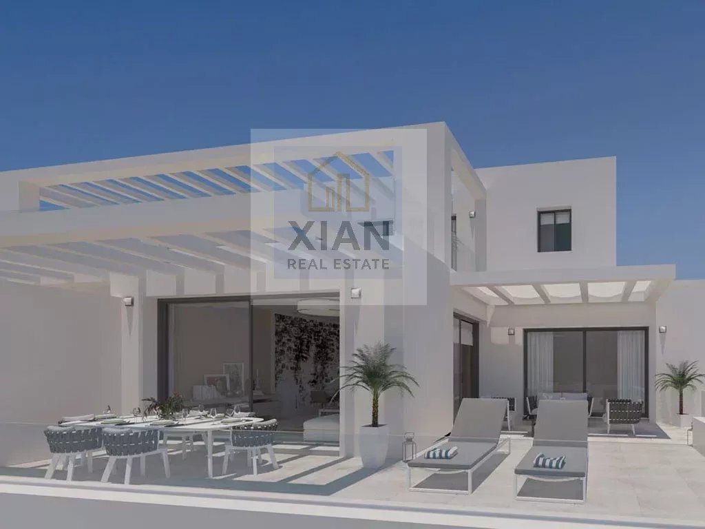 Apartment in Estepona, Andalusia, Spain 1 - 12177206