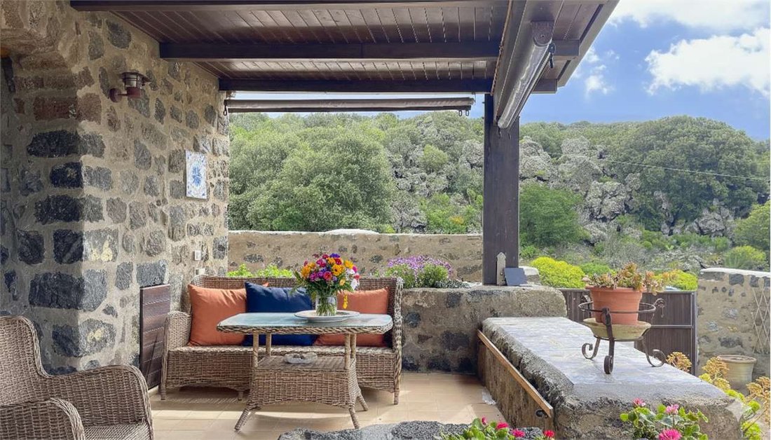Villa in Siba - Roncone, Sicily, Italy 3 - 15451690