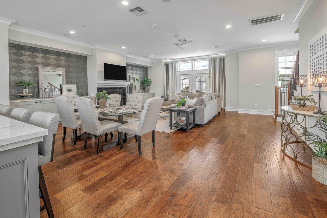 Townhouse in College Station, Texas, United States 4 - 17188775