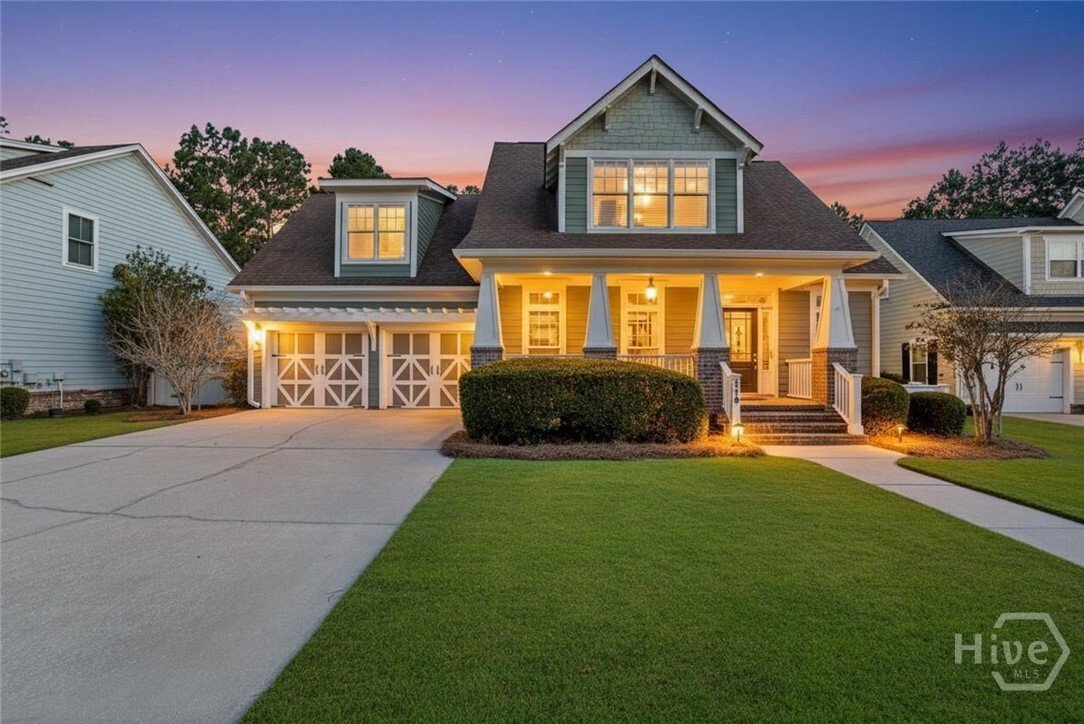 House in Pooler, Georgia, United States 1 - 17194522