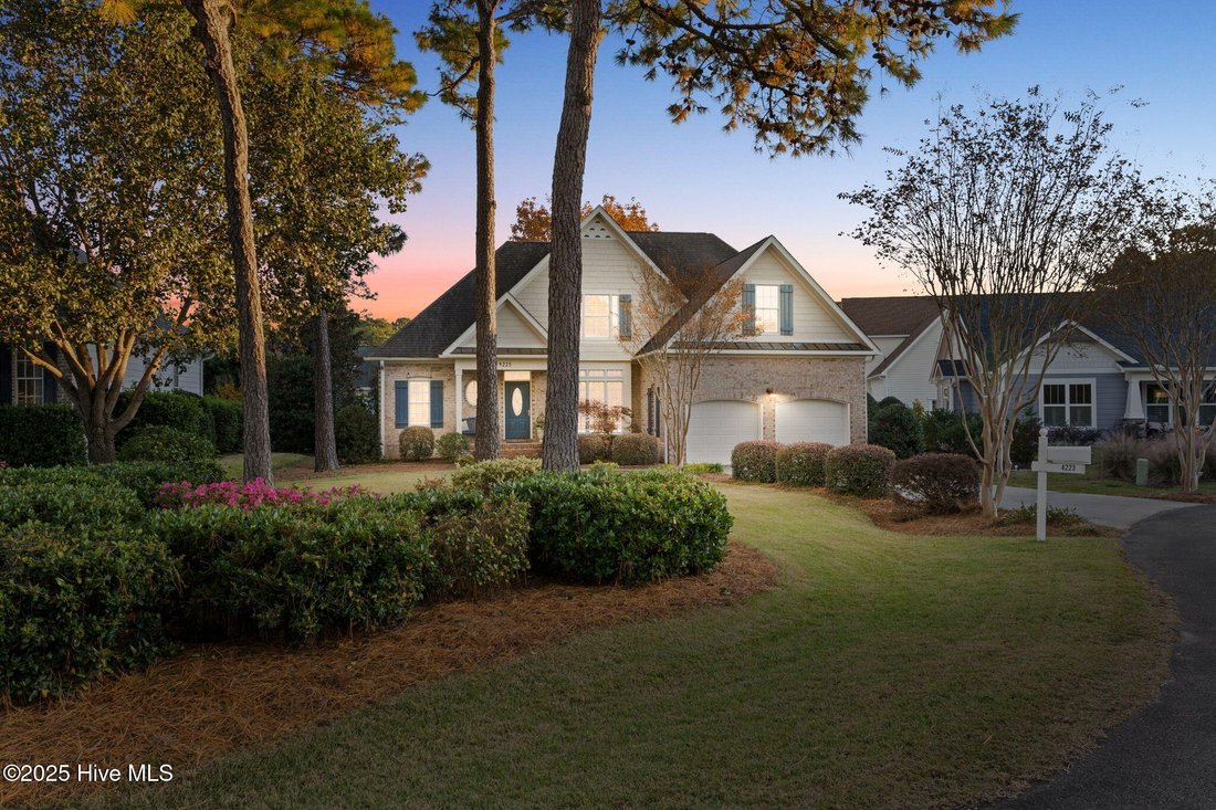 House in Southport, North Carolina, United States 1 - 17194781