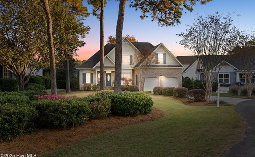 Maison à Southport, Caroline du Nord, États-Unis 1