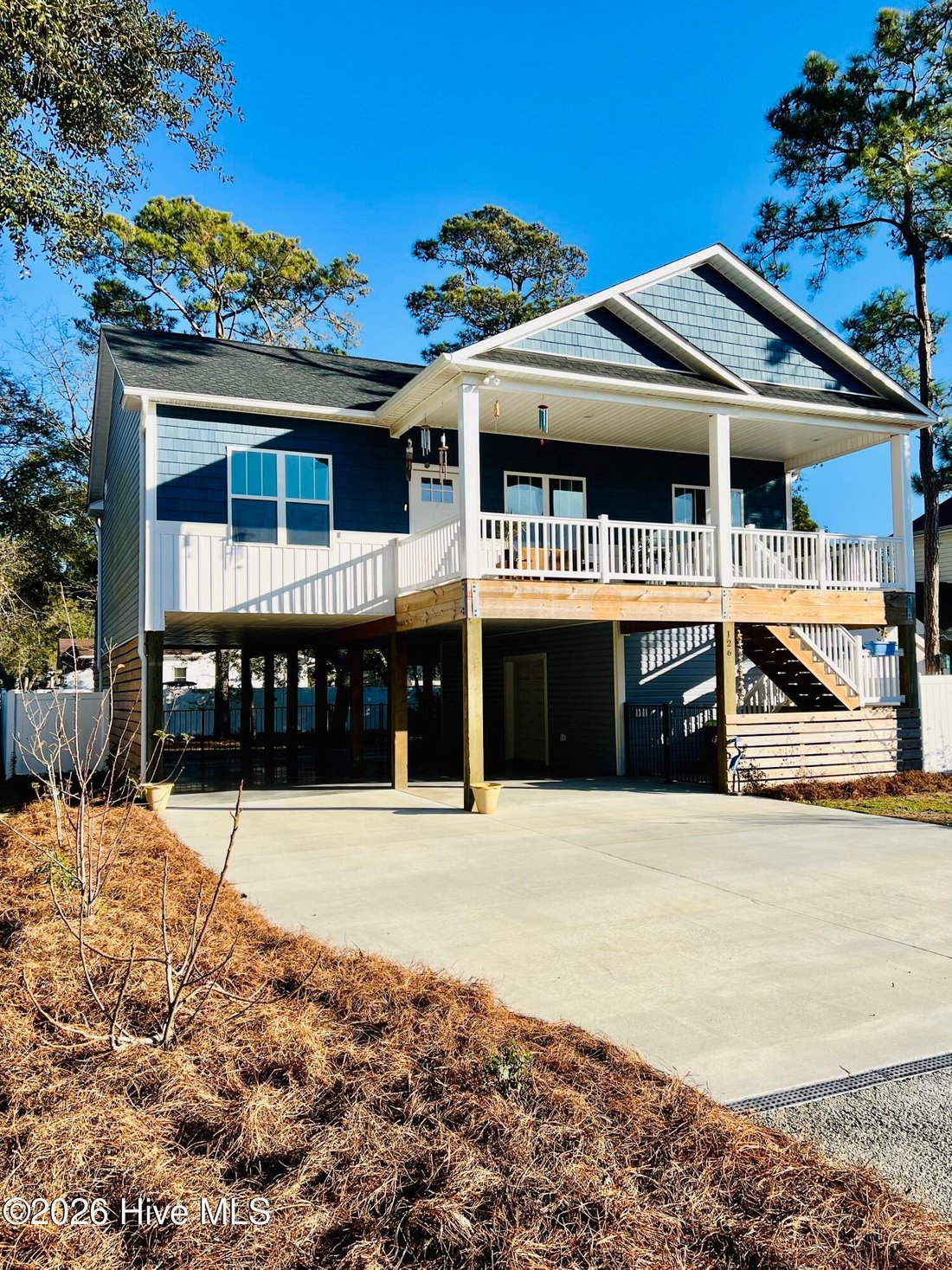 House in Oak Island, North Carolina, United States 2 - 17193784