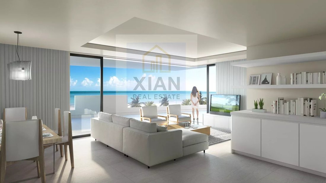 Apartment in Estepona, Andalusia, Spain 2 - 12169933
