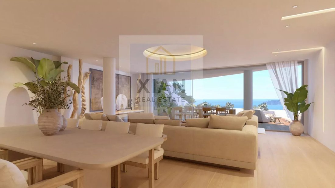 Apartment in Altea, Valencian Community, Spain 4 - 13559662