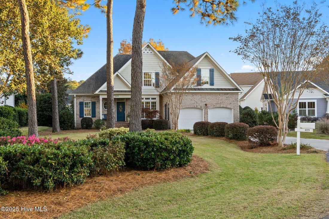 House in Southport, North Carolina, United States 5 - 17194781