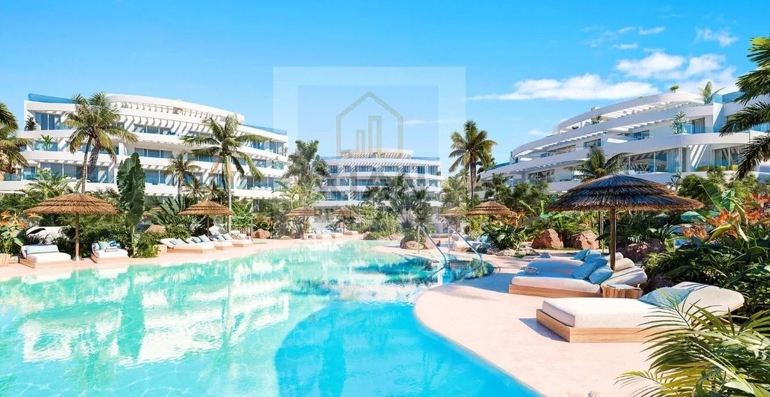 Apartment in La Cala de Mijas, Mijas, Spain 5 - 12169909