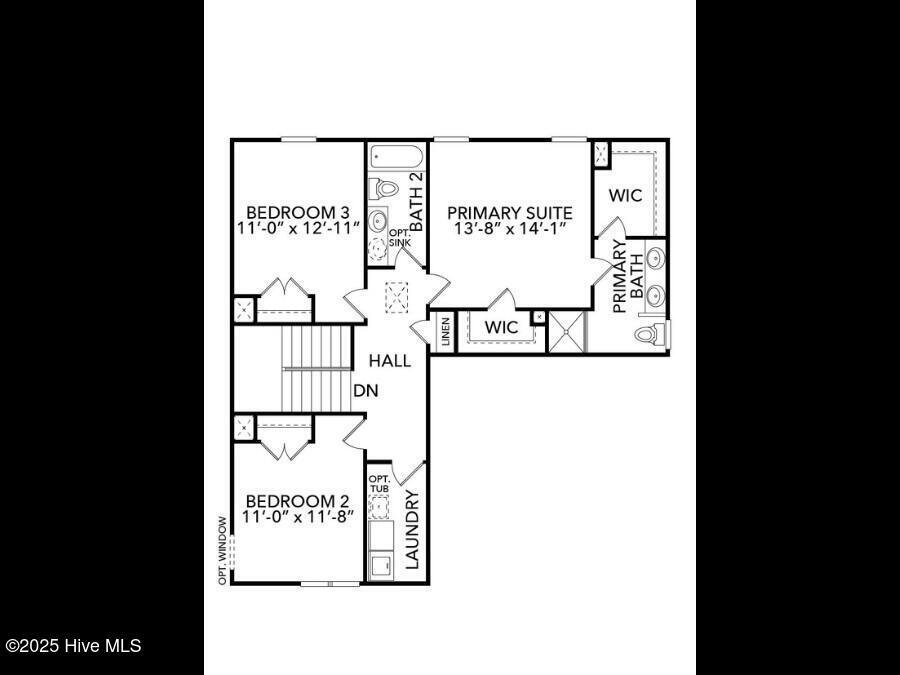 House in Moyock, North Carolina, United States 4 - 17194199