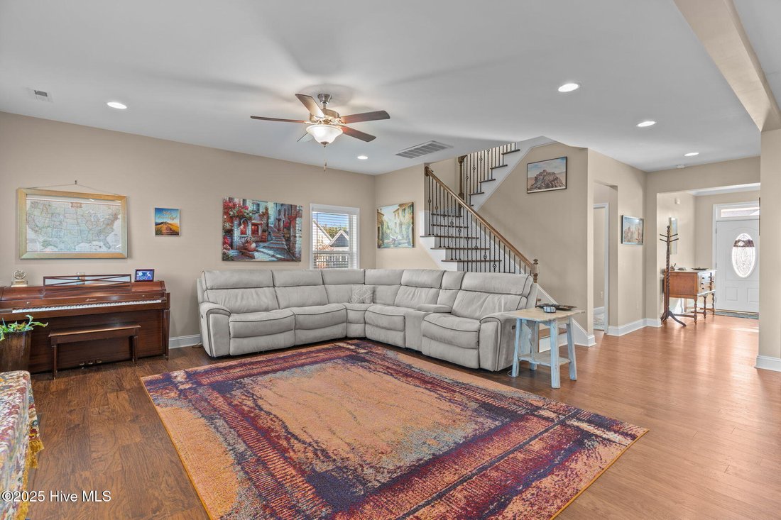 House in Leland, North Carolina, United States 4 - 17193994