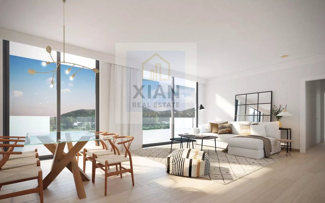 Apartment in Fuengirola, Andalusia, Spain 3 - 12176977