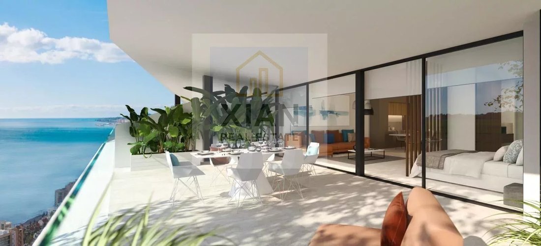 Apartment in La Capellania, Benalmadena, Andalusia 4 - 12177215