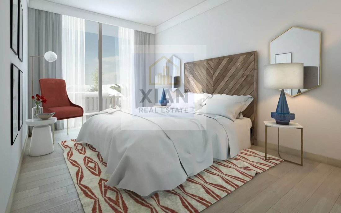 Apartment in Fuengirola, Andalusia, Spain 4 - 12176977