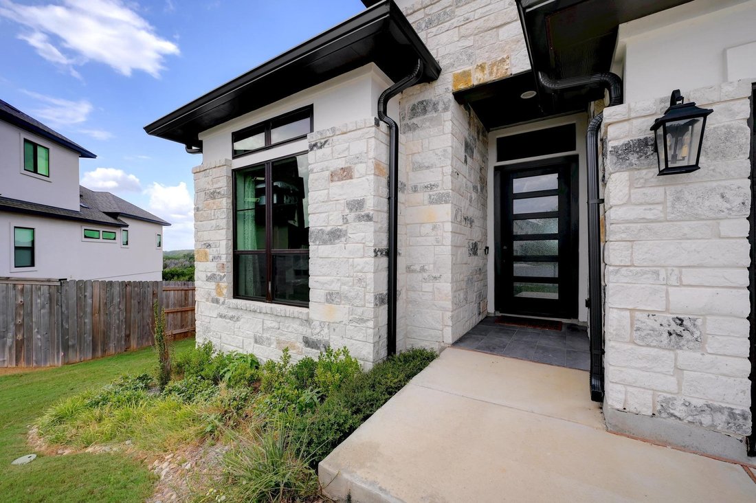 House in San Marcos, Texas, United States 3 - 17189166