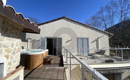 House in Sospel, Provence-Alpes-Côte d'Azur, France 1