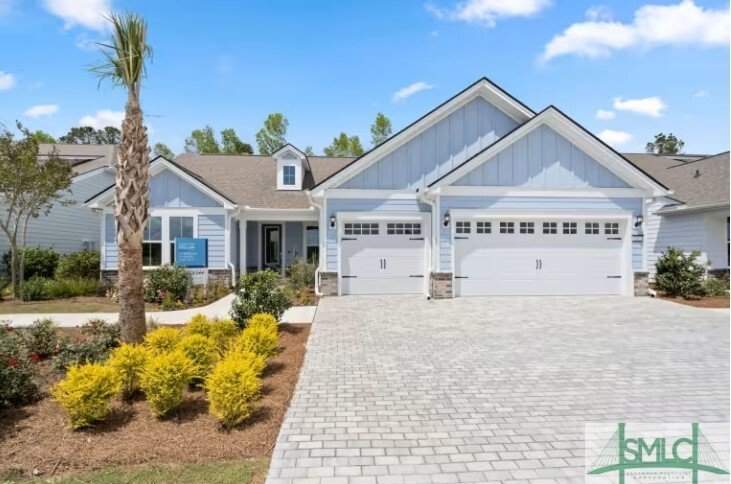 House in Richmond Hill, Georgia, United States 1 - 17194422