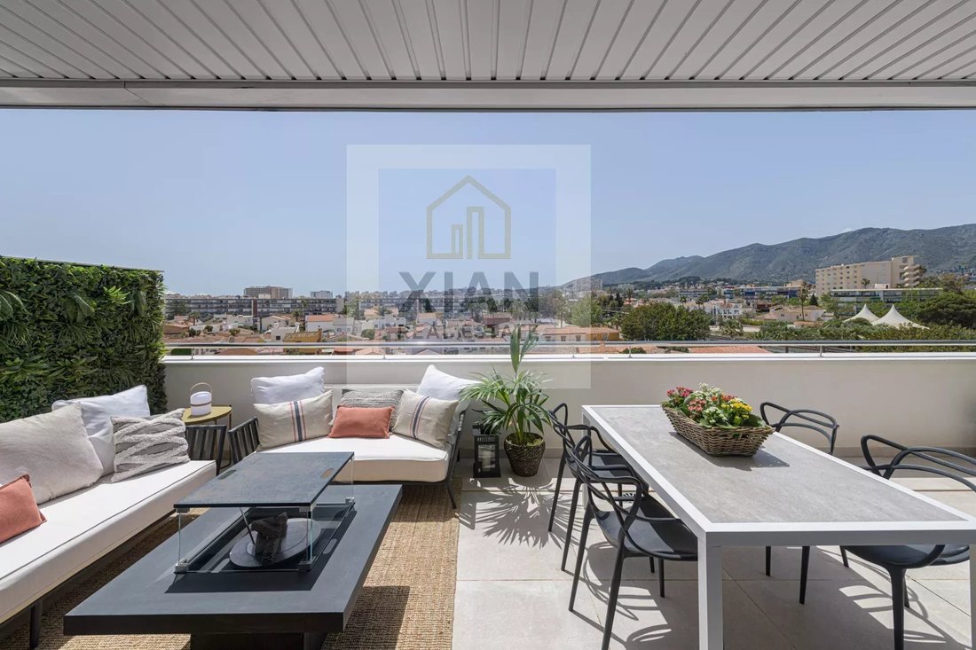 Apartment in Torremolinos, Andalusia, Spain 5 - 12177186