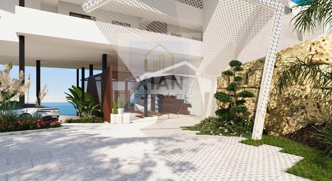 Apartment in La Capellania, Benalmadena, Andalusia 2 - 12177216