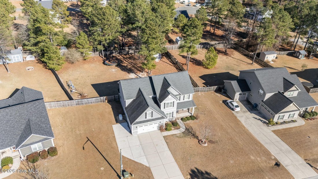 House in Cameron, North Carolina, United States 5 - 17194223