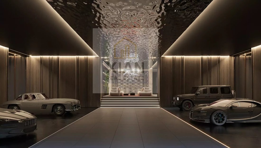 Villa in La Quinta, Benahavis, Andalusia 3 - 12484942