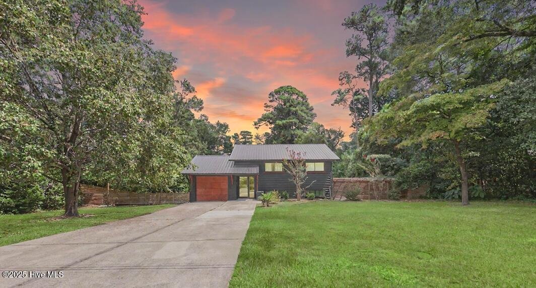 House in Wilmington, North Carolina, United States 1 - 17193438