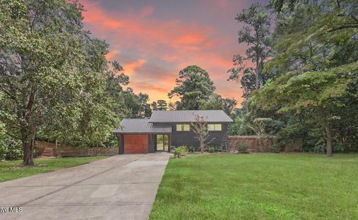 House in Wilmington, North Carolina, United States 1