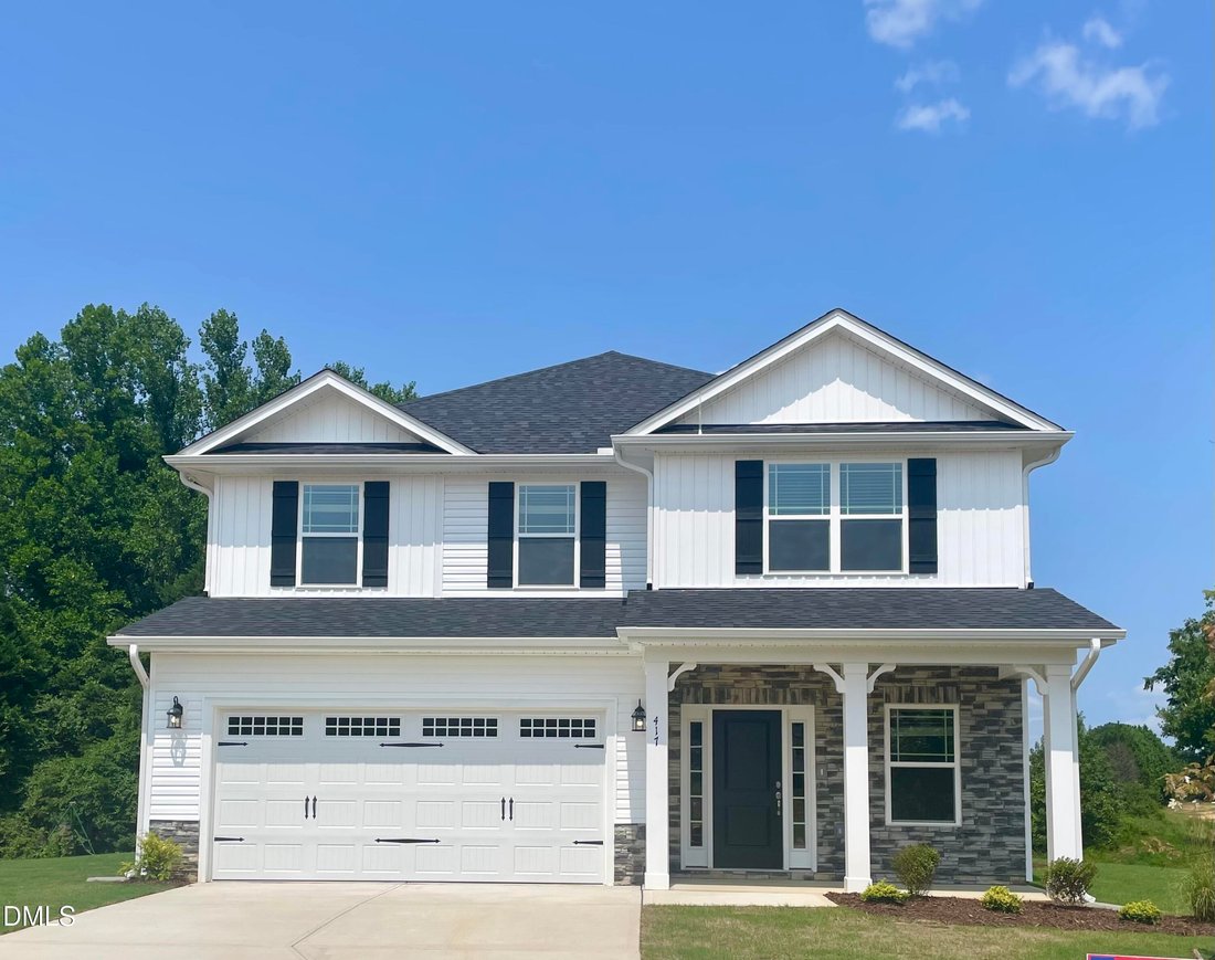 House in Middlesex, North Carolina, United States 1 - 17192174