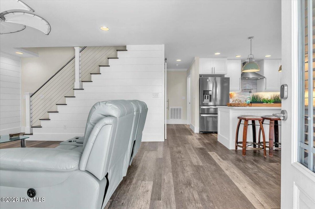 House in Oak Island, North Carolina, United States 4 - 17193831