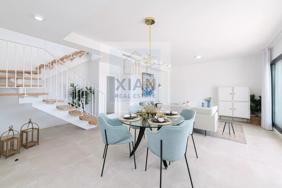 Apartment in Torremolinos, Andalusia, Spain 4 - 12177186