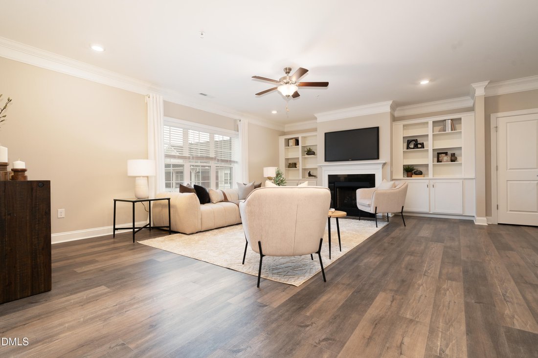 Condominium In Cary In Cary, North Carolina, United States For Sale ...